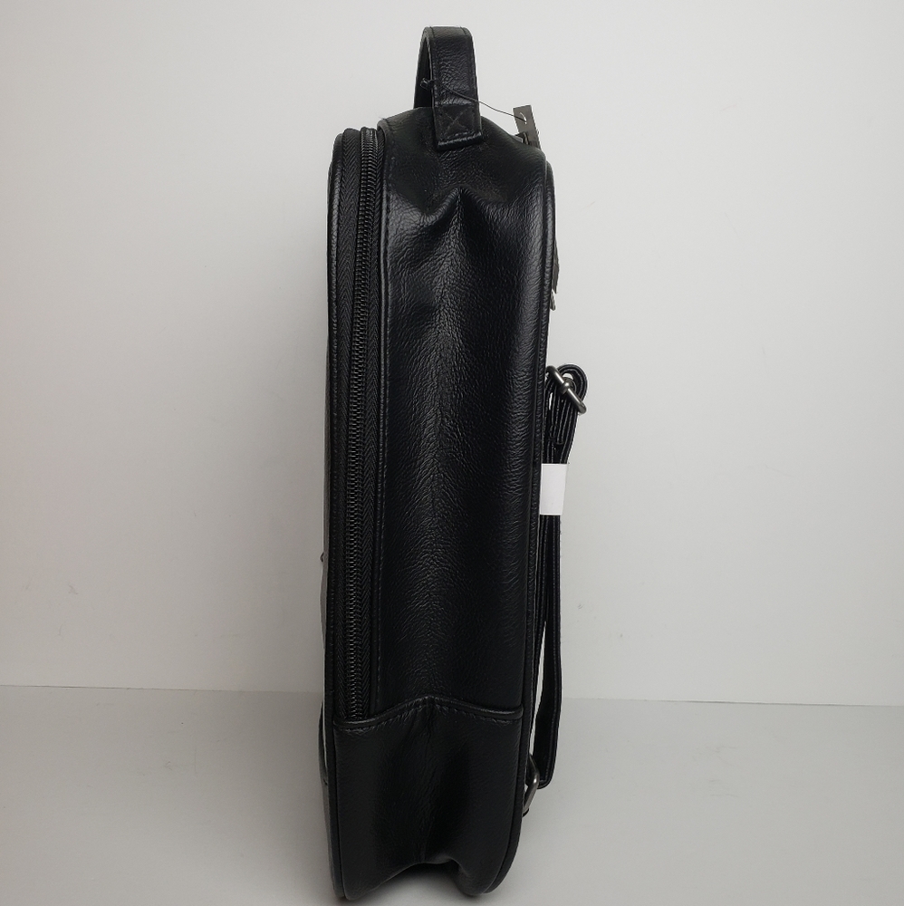 Loungefly Moon Cutout Mini Backpack - Picture 4 of 10